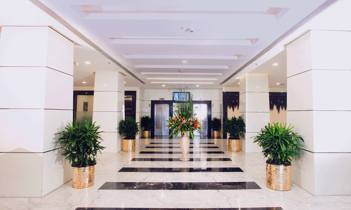 Gandhi Nagar Hotel | Fortune Park JP Celestial, Bengaluru - Member ITC Hotels' Group