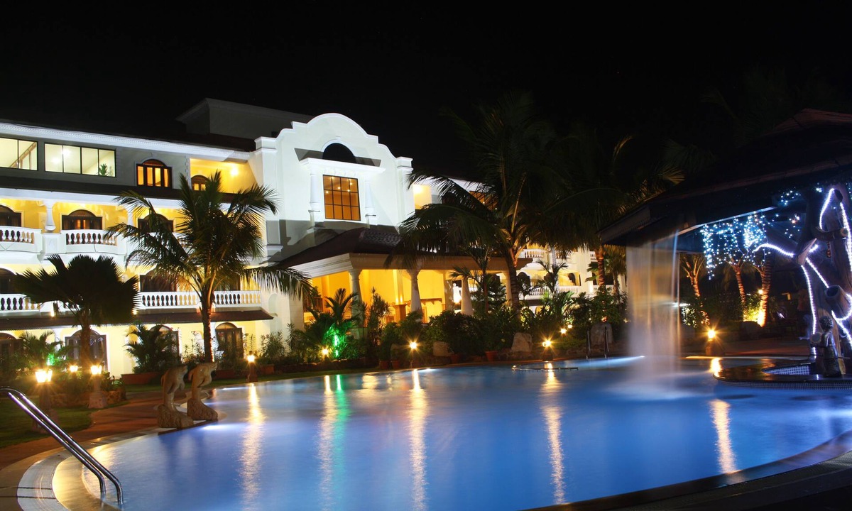 Benaulim Resort | Fortune Resort Benaulim Goa - Member ITC Hotels' Group