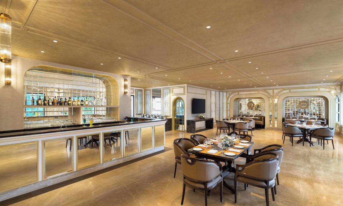 Manipal Hotel | Fortune Valley View, Manipal - Member ITC Hotels' Group