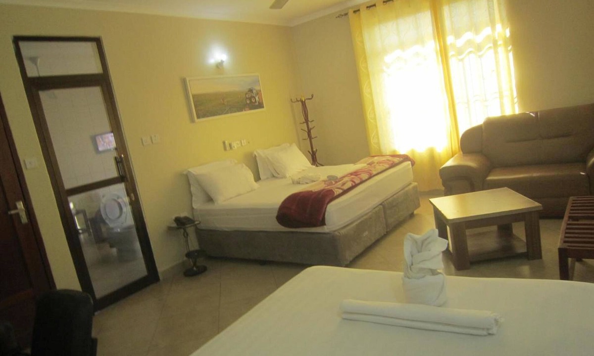 Dar es Salaam Hotel | FQ Hotel