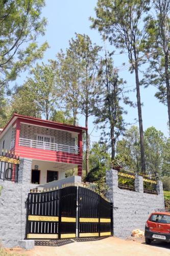 Kotagiri Bed & Breakfast | Franc Villa - Kothagiri
