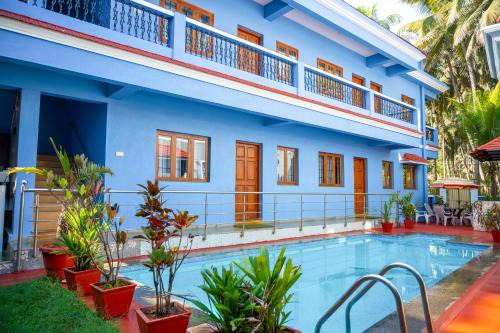 Gauravaddo House | Franria Villa Guest House
