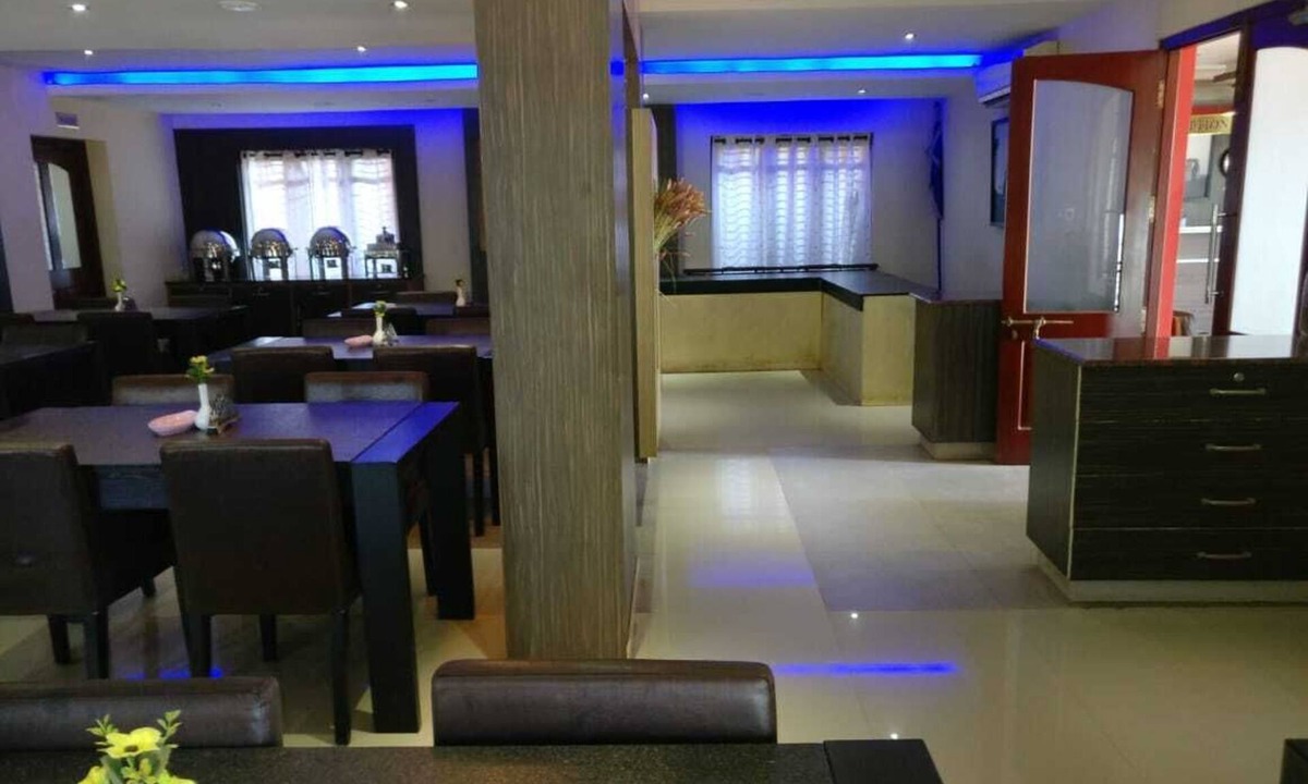 Mahe Hotel | French Avenue