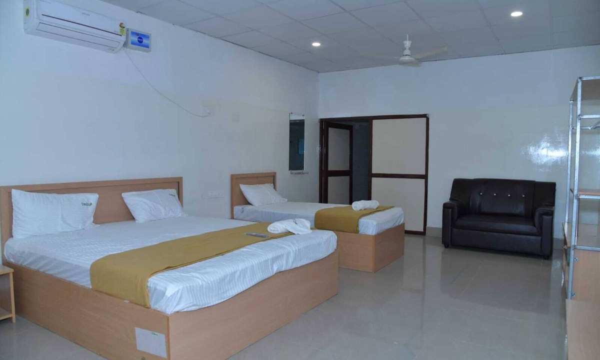 Rajahmundry Hotel | Fresh up Rajamudry