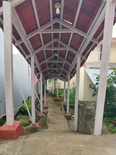 Vattakanal House | Fruitsnbeans Kodaikanal