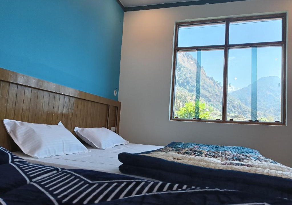 Dugalbitta House | fulari home stay