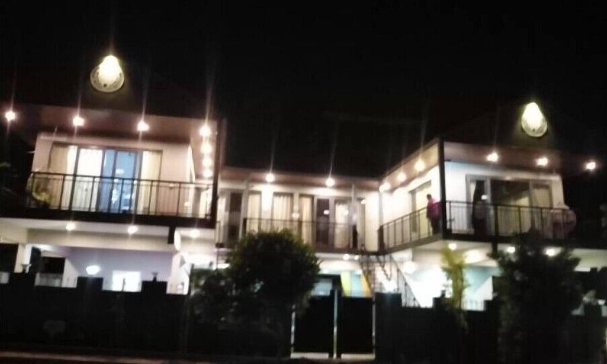 Nandi Hills Villa | Full villa- 4BRs, 2 Halls, GF Full Open Areann