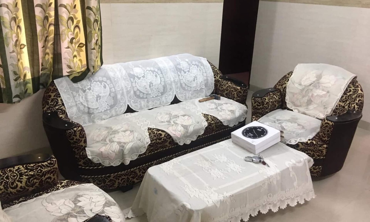 Sitapura House | FULLY FURNISHED 2 BEDROOM APARTMENT