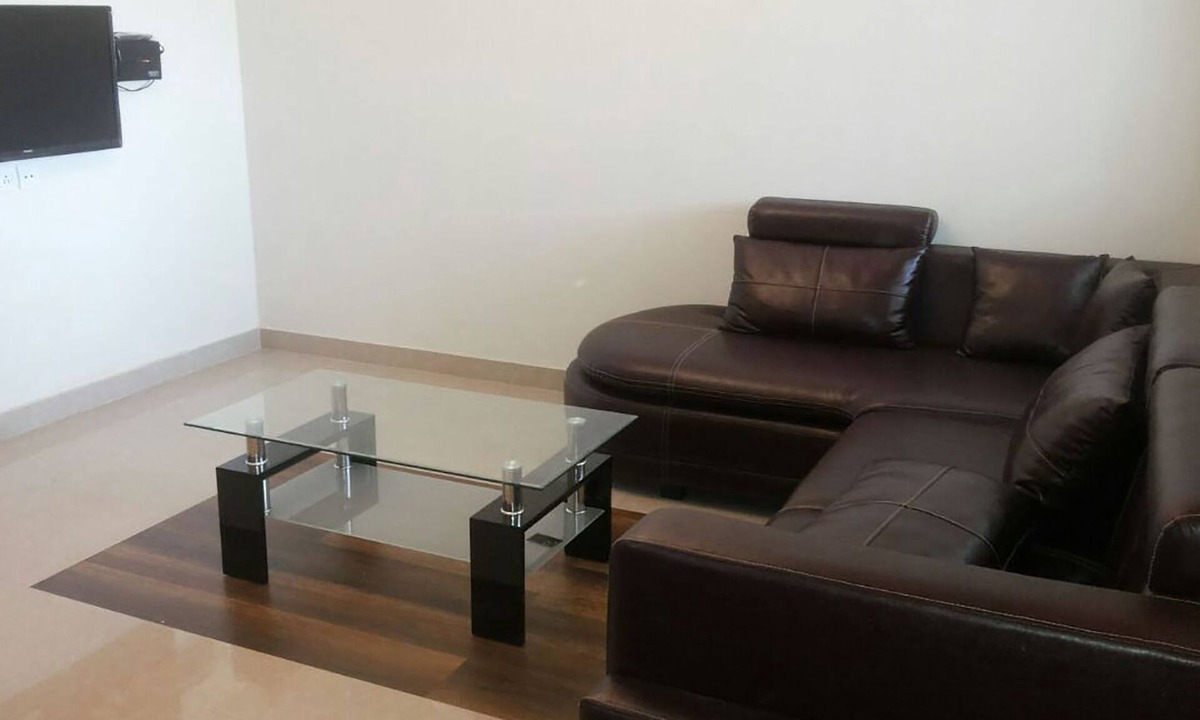 Kozhikode Apartment | Furnished A/C Deluxe apartment in Hilite City