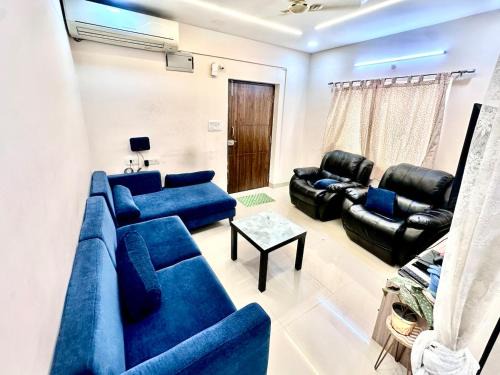 Hyderabad Apartment | Furnished Family Apartment
