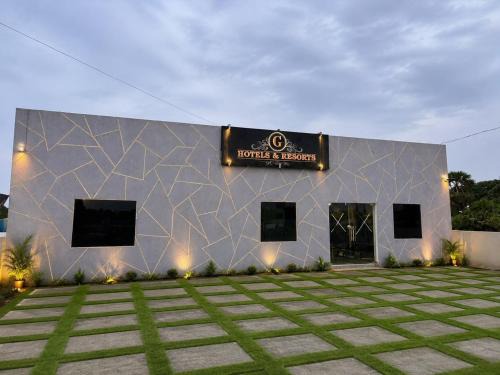 Chirala Resort | G Hotels & Resorts