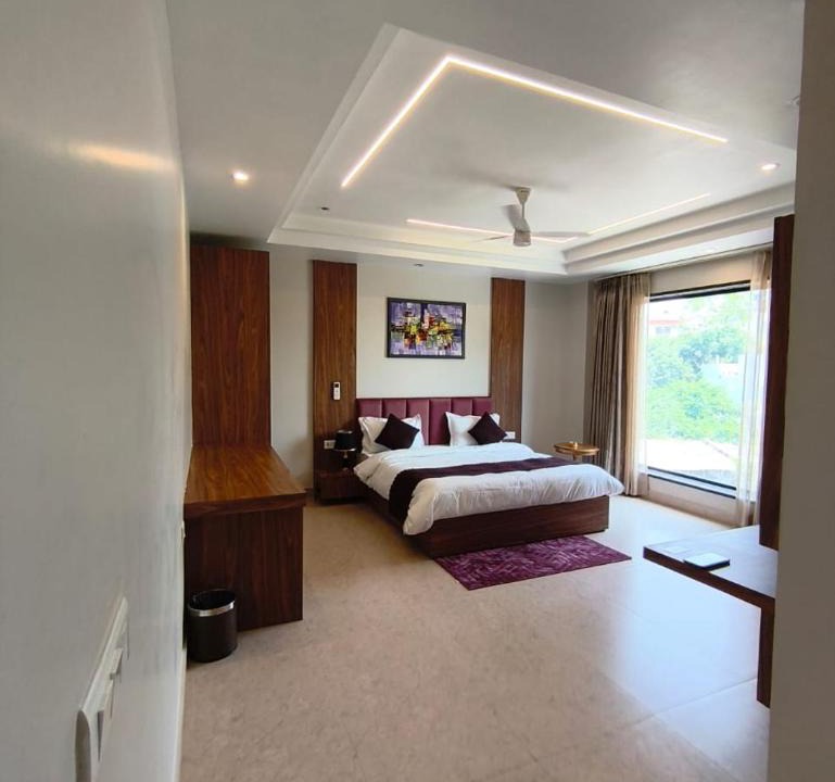 Etah Hotel | G RAK HOTELs