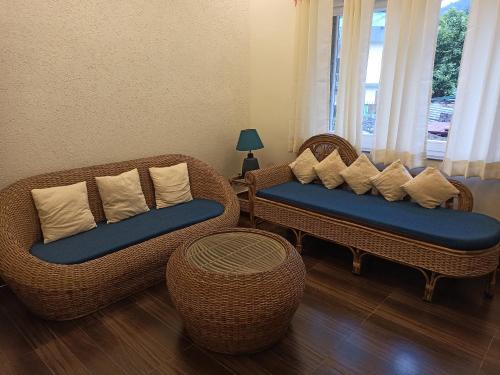 Uttarkashi House | Gaani Homestay Uttarkashi