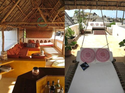 Shela House | Gaba Gaba House