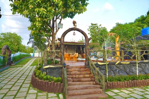 Murbad Villa | Gaikar Farm & Resort