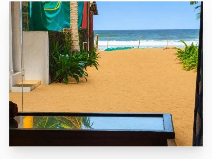 Hireguthi House | Gajananstay beach Facing Resort Gokarna