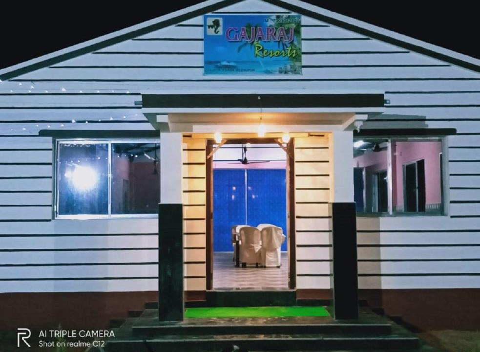 Tajpur House | Gajaraj Cottages by StayApart