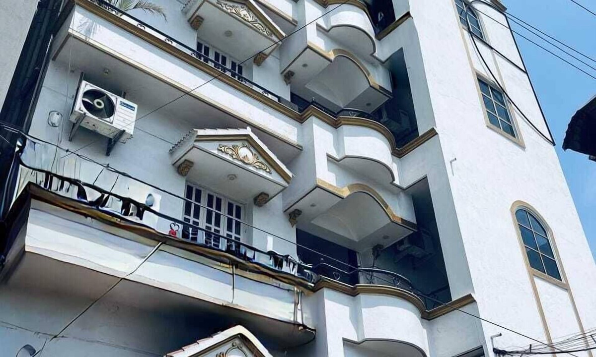 Salem Hotel | Gala Vista