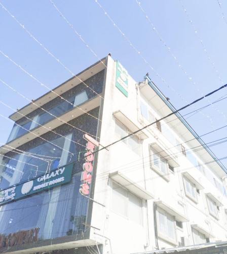 Yeshwanthpur Hotel | Galaxy Budget Rooms