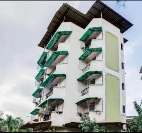 New Panvel East Hotel | galaxy grand b&b