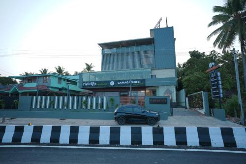 Sagara Hotel | Gamagashree Hotel and Fine Dine