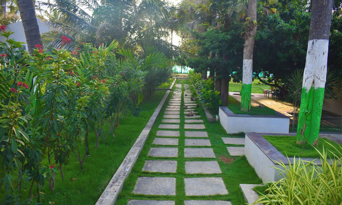 Kanakapura Resort | Gandhada Goodu Retreat
