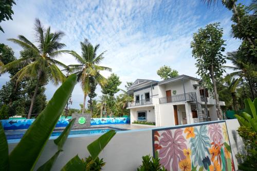 Kanakapura Resort | Gandhada Goodu Retreat