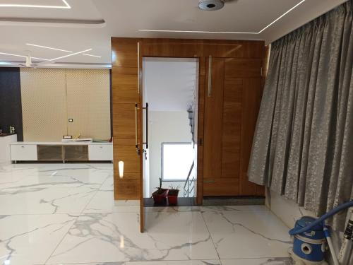 Nagole Apartment | Ganesh Nilayam