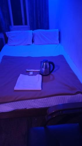 Guindy Bed & Breakfast | Ganesh palace