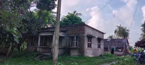 Mandarmani House | ganga sagar home stay