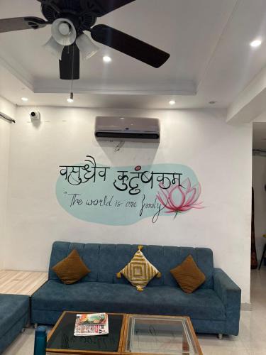 Khattalwada Hotel | Ganga villa