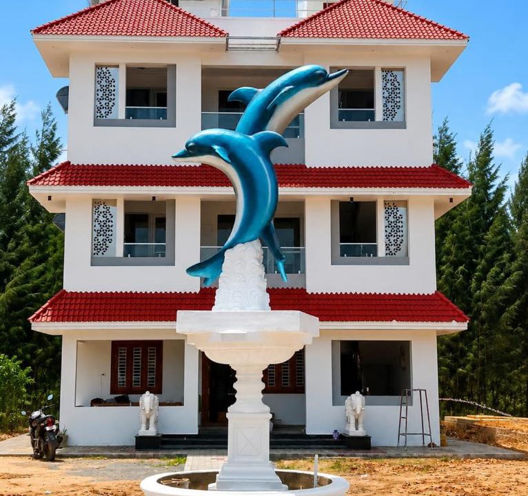 Jayankondam Resort | Gangaikonda Cholan Resort