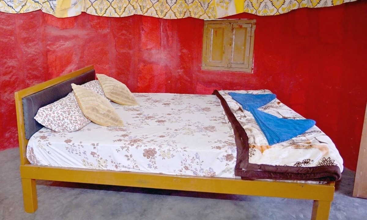 Osian Villa | Gangaram Osian Village Homestay