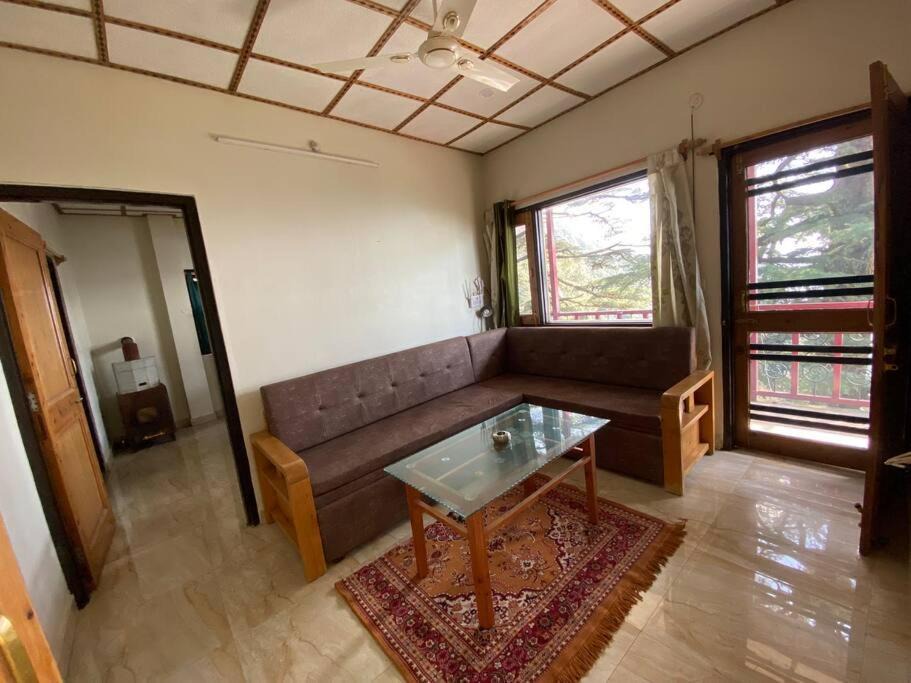 Landour Apartment | Ganges View Residency