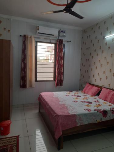 Bullawala Apartment | Ganpati Villa