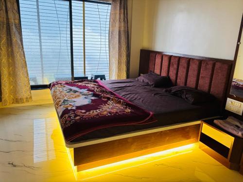 Matheran House | Garbat valley view Matheran