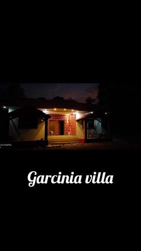 Sirsi House | Garcinia Villa