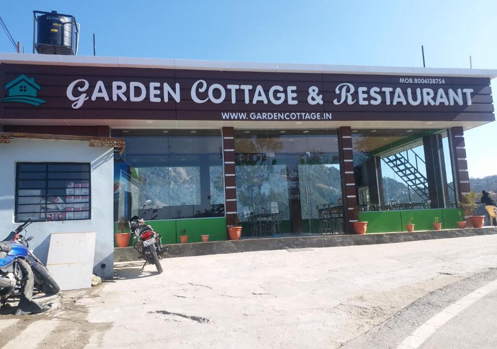 Kempty Range Hotel | Garden Cottage, Dhanaulti