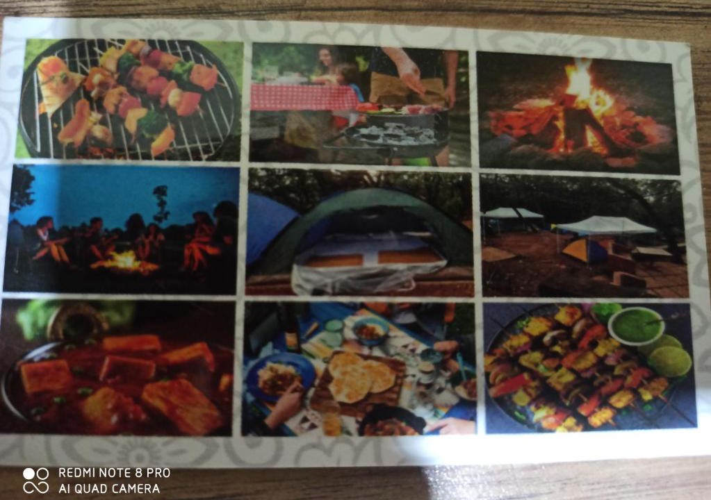Matheran Bed & Breakfast | Garden-Park View Hotel-matheran
