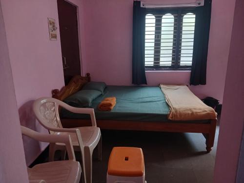 Vanasthalipuram House | GARDEN villa, Vanasthalipuram