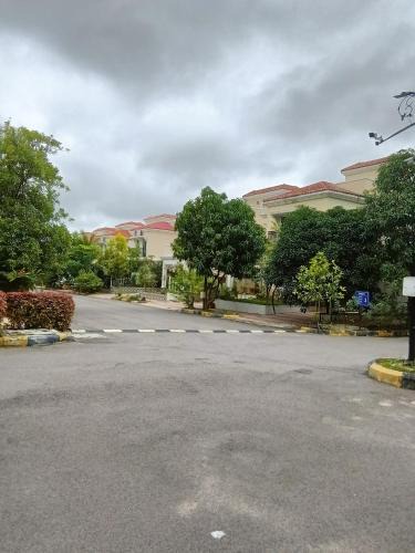 Ibrahimpatan House | Gardenia 70