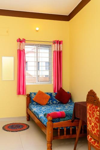 Stuart Hill House | Gardenia Inn