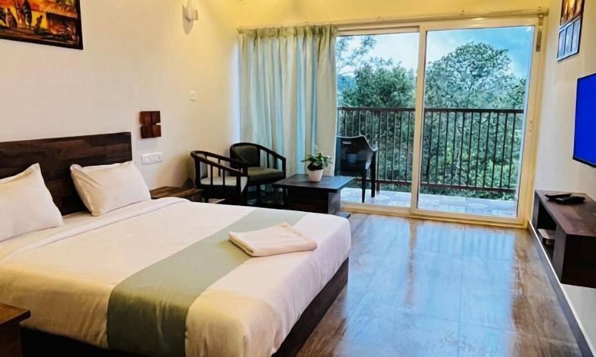 Anachal Resort | Gardenia Resort Munnar