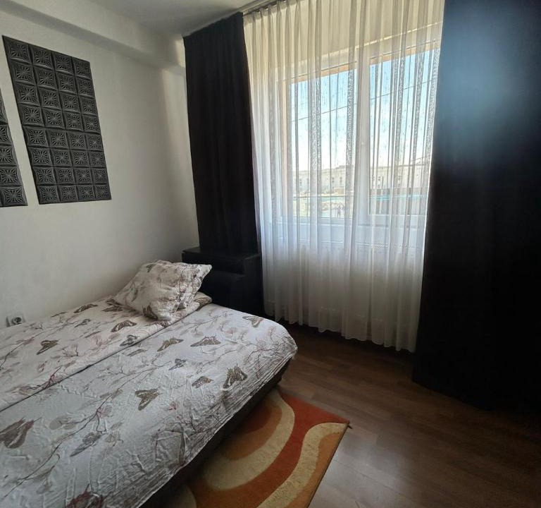 Cluj-Napoca Apartment | Garso Fabricii