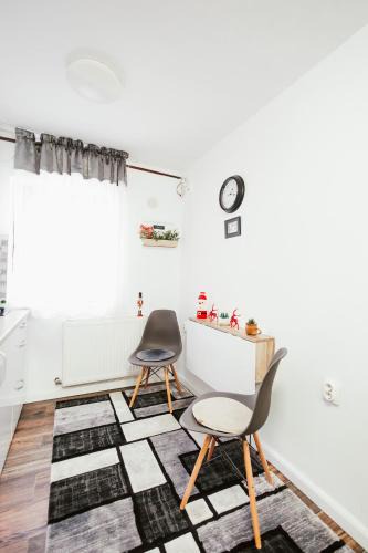 Petrosani Apartment | Garsonieră Centru Petroșani