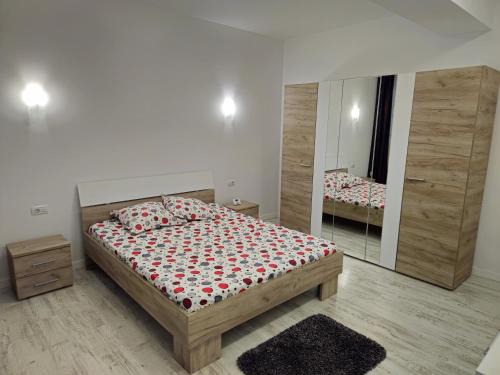 Craiova Apartment | Garsonieră O&M