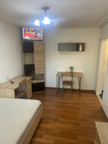 Cluj-Napoca Apartment | Garsoniera Garii