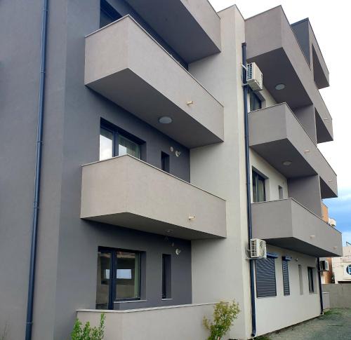 Mamaia-Sat Apartment | Garsoniera Mary