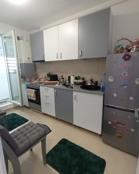 Chiajna Apartment | Garsoniera noua cu toate utilitățile