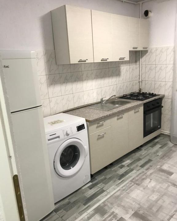 Sibiu Apartment | Garsoniera Semaforului